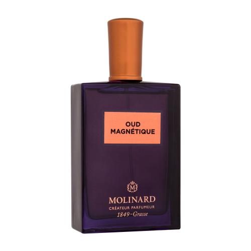 Molinard Oud Magnétique parfémovaná voda unisex 75 ml