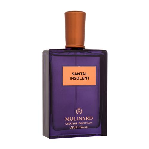Molinard Santal Insolent parfémovaná voda unisex 75 ml