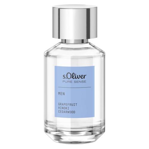 s.Oliver Pure Sense 30 ml toaletní voda pro muže