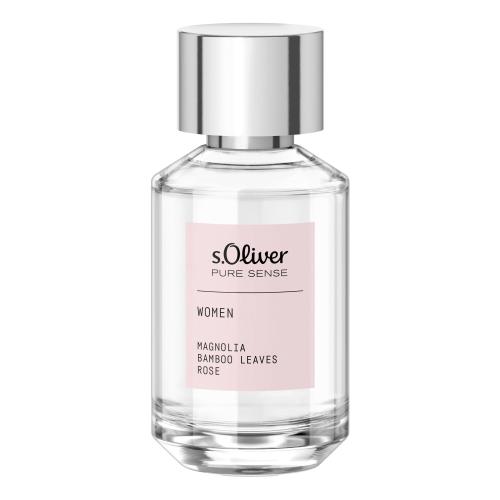 s.Oliver Pure Sense 30 ml toaletní voda pro ženy