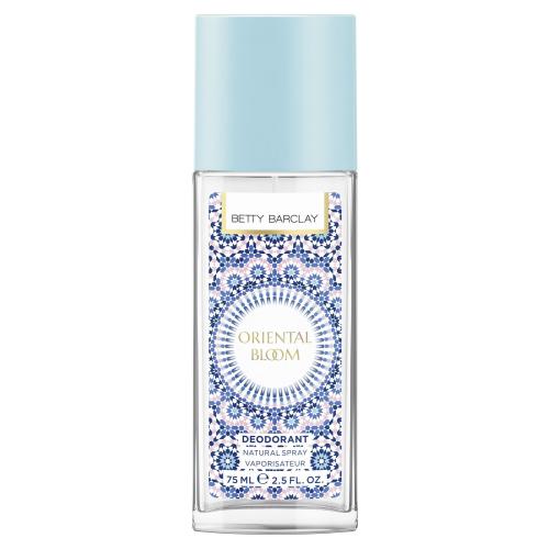Betty Barclay Oriental Bloom Deo Natural Spray 75 ml
