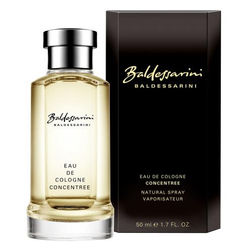 Baldessarini Baldessarini Concentree kolínská voda pro muže 50 ml