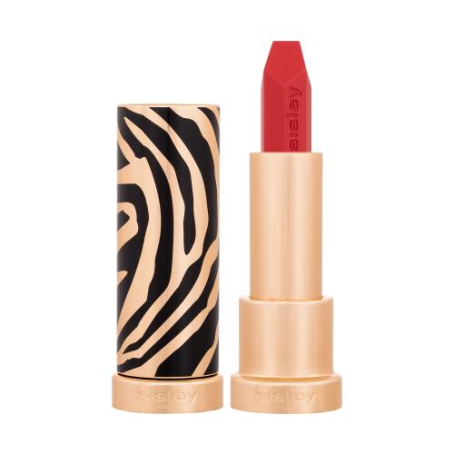 Sisley Le Phyto Rouge dlouhodržící hydratační rtěnka - 28 Rose Shanghai 3,4 g