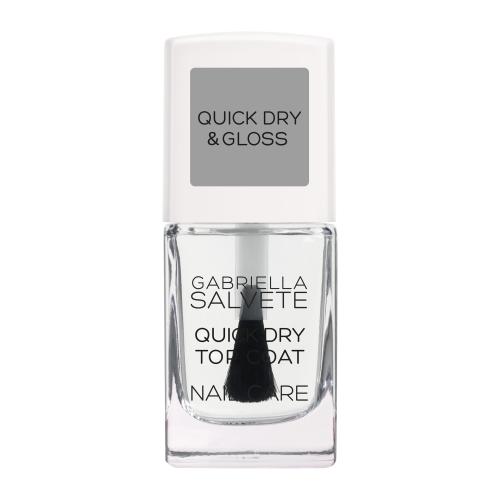 Gabriella Salvete péče na nehty QUICK DRY TOP COAT