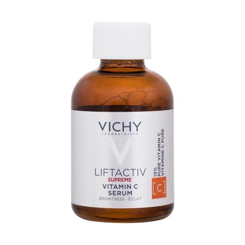 Rozjasňující pleťové sérum Liftactiv Supreme Vitamin C (Serum) 20 ml