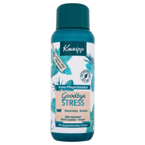 Kneipp Goodbye Stress pěna do koupele 400 m
