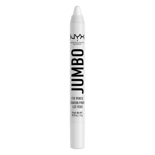 NYX Professional Makeup Jumbo Eye Pencil 5 g tužka na oči pro ženy 604 Milk