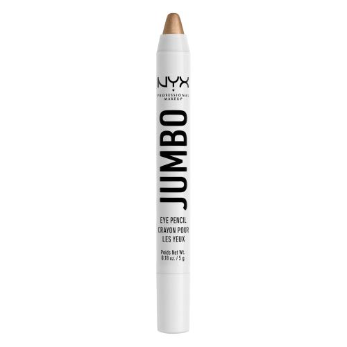 NYX Professional Makeup Jumbo tužka na oči odstín 617 Iced Mocha 5 g