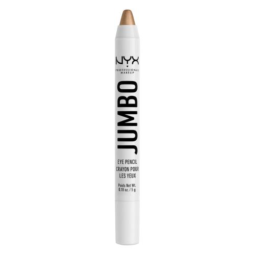 NYX Professional Makeup Jumbo Eye Pencil 5 g tužka na oči pro ženy 617 Iced Mocha