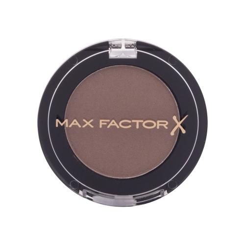 Max Factor Masterpiece Mono Eyeshadow 1,85 g vysoce pigmentovaný oční stín pro ženy 03 Crystal Bark