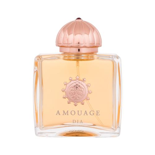 Amouage Dia NEW 100 ml parfémovaná voda pro ženy