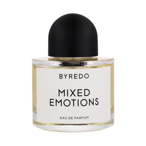 BYREDO Mixed Emotions 50 ml parfémovaná voda unisex