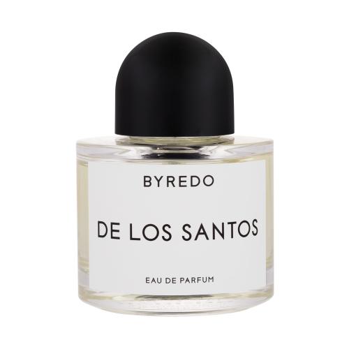 BYREDO De Los Santos parfémovaná voda unisex 50 ml