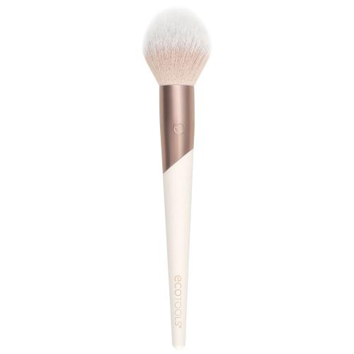 EcoTools Luxe Collection Exquisite Plush Powder Brush 1 ks štětec na pudr pro ženy