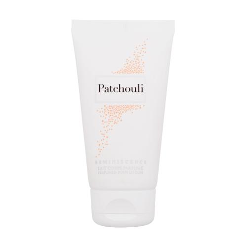 Reminiscence Patchouli parfémované tělové mléko unisex 75 ml