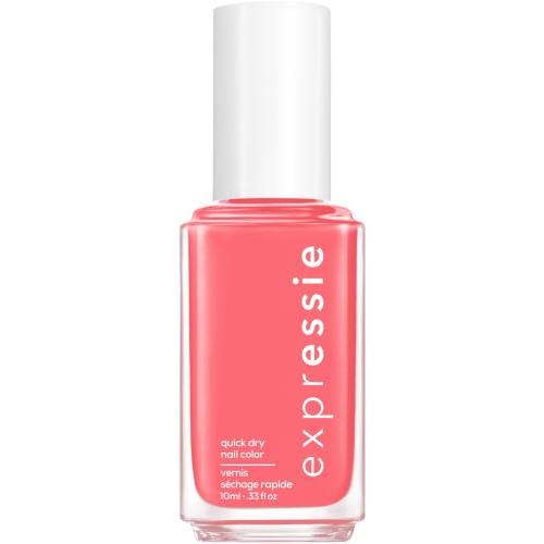 essie expressie rychleschnoucí lak na nehty odstín 535 literal legend 10 ml