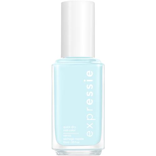 essie expressie rychleschnoucí lak na nehty odstín 540 life in 4D 10 ml
