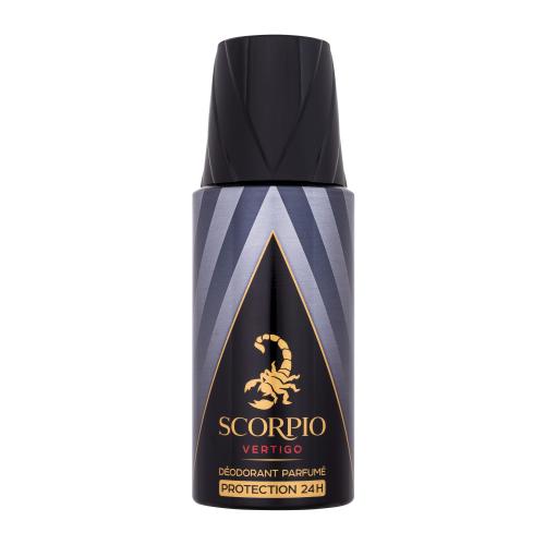 Scorpio Vertigo 150 ml deodorant deospray pro muže