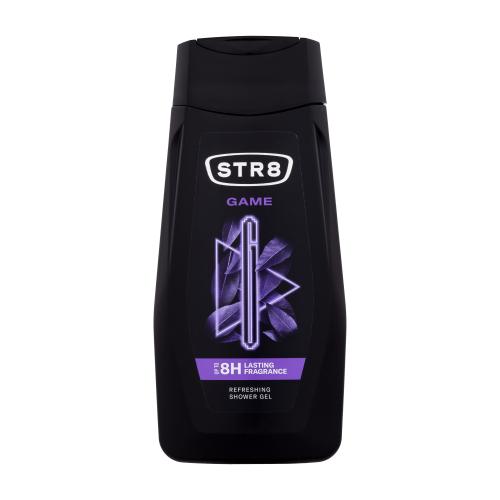 STR8 Game 250 ml sprchový gel pro muže