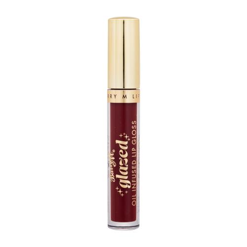 Hydratační lesk na rty Glazed Oil Infused (Lip Gloss) 2,5 ml So Intriguing