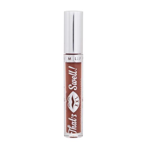 Barry M That's Swell! XXL Extreme Lip Plumper lesk na rty pro větší objem odstín Boujee 2,5 ml