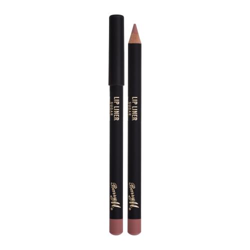 Barry M Lip Liner konturovací tužka na rty odstín Sugar 0,04 g