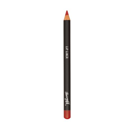 Barry M Lip Liner 1,14 g konturovací tužka na rty pro ženy Red