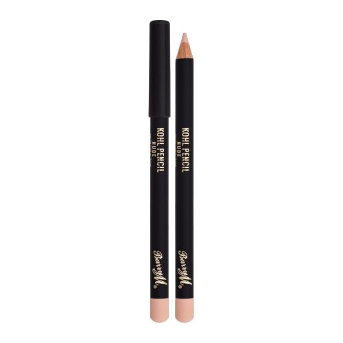 Barry M Kohl Pencil kajalová tužka na oči odstín Nude 1.14 g