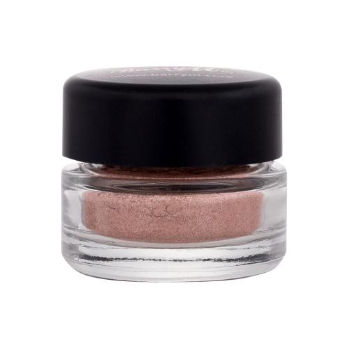 Barry M Dazzle Dust multifunkční líčidlo pro oči, rty a tvář odstín Rose Gold 0