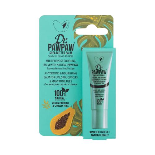 Dr. Pawpaw Shea Butter multifunkční balzám pro výživu a hydrataci 10 ml