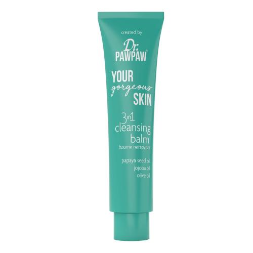 Dr. PAWPAW Your Gorgeous Skin 3in1 Cleansing Balm 50 ml čisticí pleťový balzám pro ženy