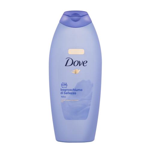 Dove Talco sprchový a koupelový gel 750 ml
