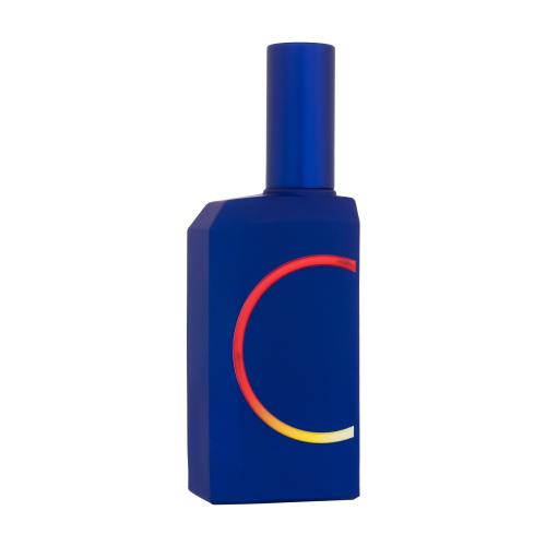 Histoires De Parfums This Is Not a Blue Bottle 1.3 parfémovaná voda unisex 60 ml
