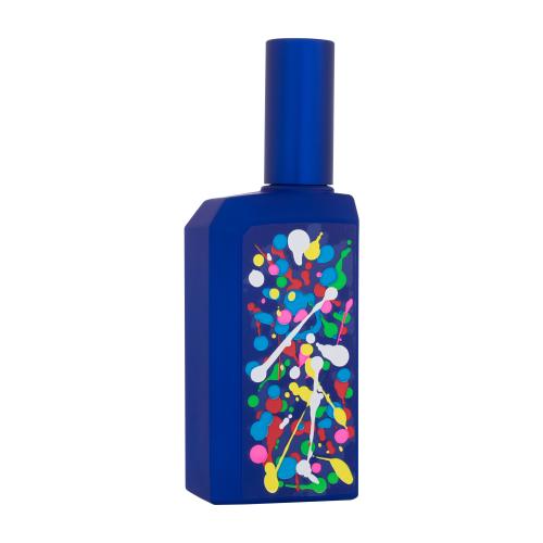 Histoires De Parfums This Is Not a Blue Bottle 1.2 parfémovaná voda unisex 60 ml