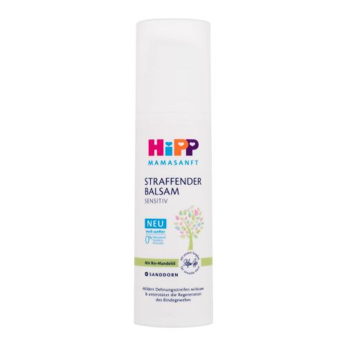 Hipp Mamasanft Sensitive zpevňující balzám 150 ml