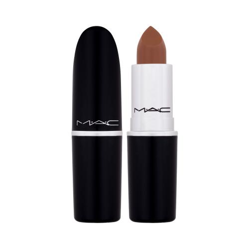 MAC Cosmetics Lustreglass Sheer-Shine Lipstick lesklá rtěnka odstín Femmomenon 3 g