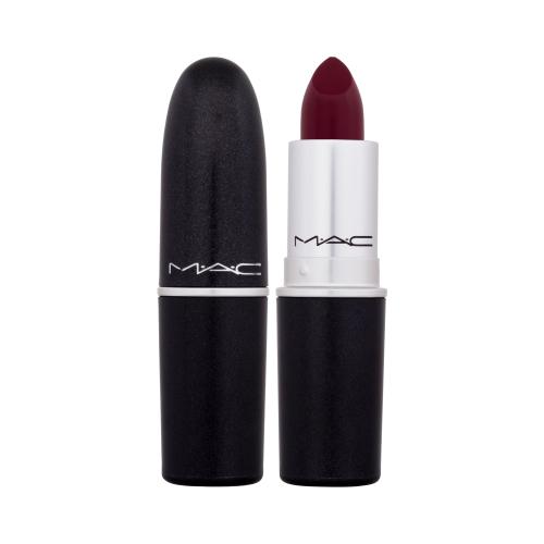 MAC Matte Lipstick 3 g krémová matná rtěnka pro ženy 630 D For Danger