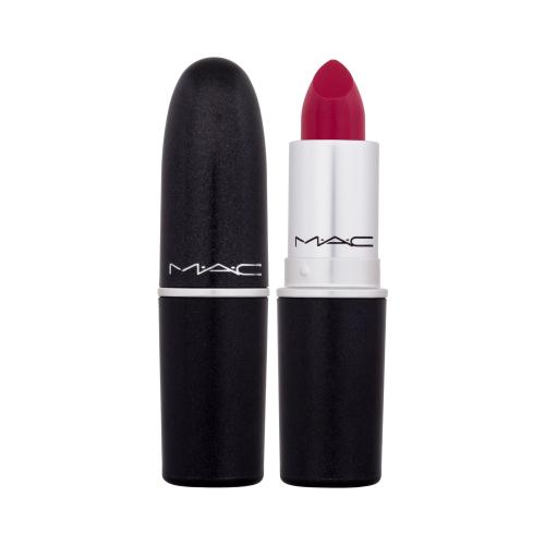 MAC Rethink Pink Amplified Lipstick Just Wondering Rtěnka 3 g
