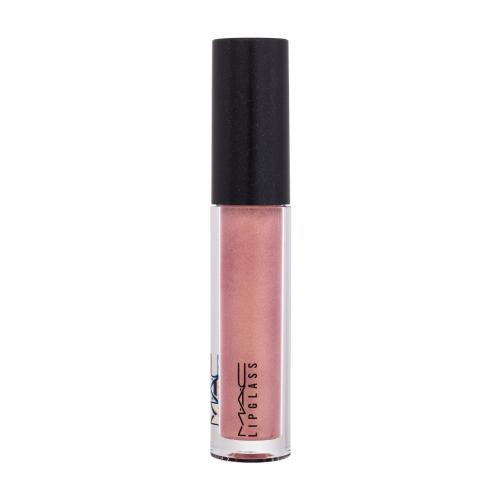 MAC Cosmetics Lipglass lesk na rty odstín Nymphette 3,1 ml