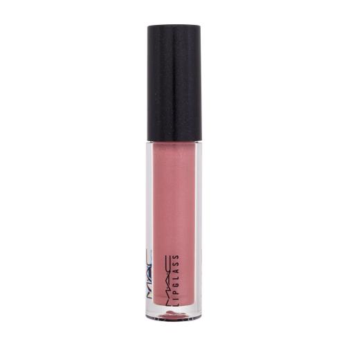 MAC Cosmetics Lipglass lesk na rty odstín Cultured 3,1 ml
