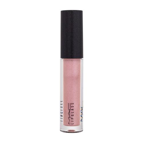 MAC Cosmetics Lipglass lesk na rty odstín Dreamy 3,1 ml