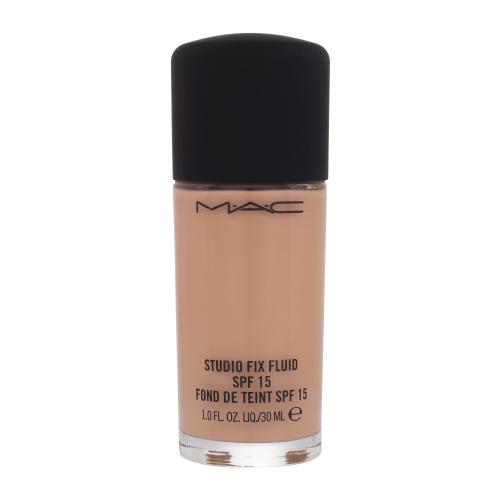 MAC Cosmetics Studio Fix Fluid zmatňující make-up SPF 15 odstín NW 33 30 ml