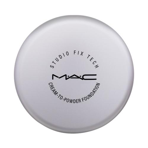 MAC Studio Fix Tech Cream-To-Powder Foundation 10 g make-up pro ženy NC15