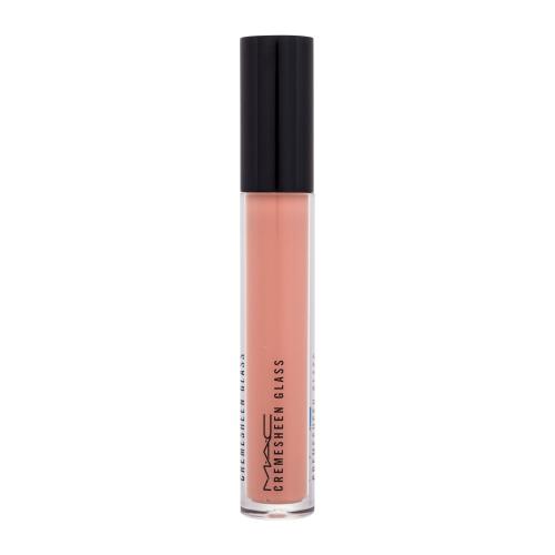MAC Cremesheen Glass Lipgloss Boy Bait Lesk Na Rty 2.7 ml