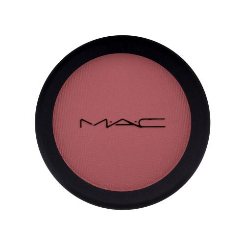 MAC Cosmetics Powder Blush tvářenka odstín Desert Rose 6 g
