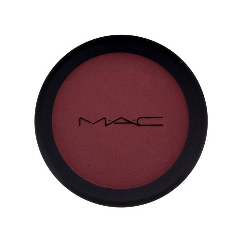 MAC Cosmetics Powder Blush tvářenka odstín Fever 6 g
