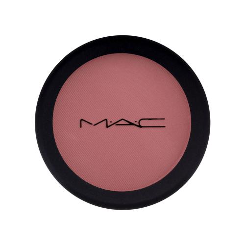MAC Cosmetics Powder Blush tvářenka odstín Mocha 6 g