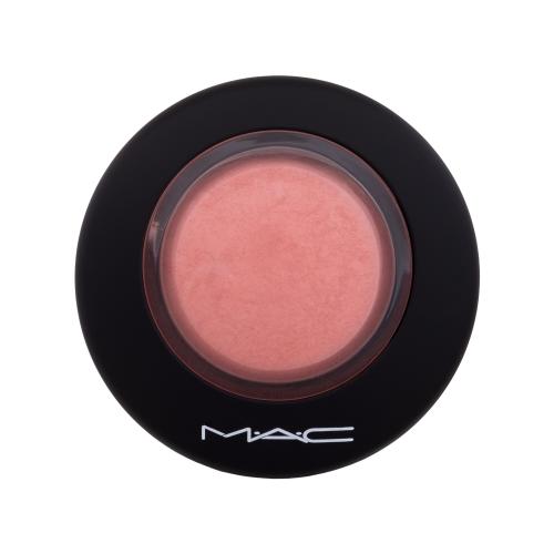 MAC Cosmetics Mineralize Blush tvářenka odstín Like Me, Love Me 3.2 g