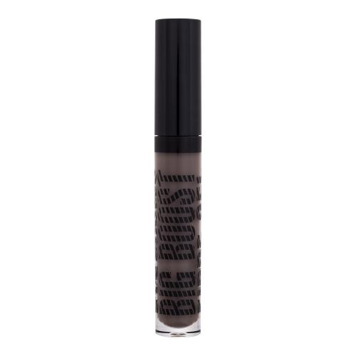 MAC Cosmetics Eye Brows Big Boost Fiber Gel gel na obočí odstín Taupe 4,1 g