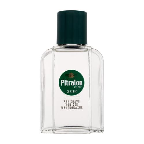 Pitralon Classic 100 ml přípravek před holením pro muže